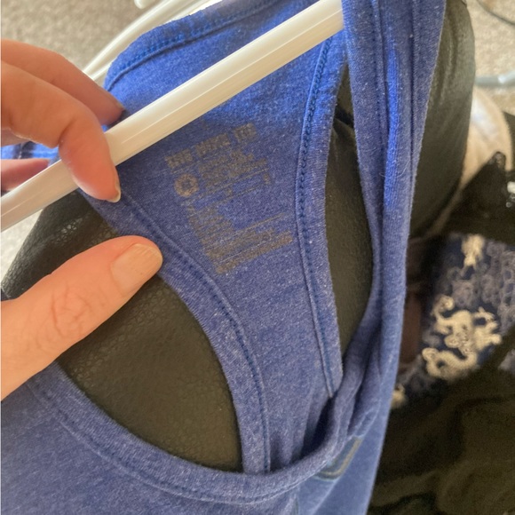 Nike Blue Jays Tank top - Picture 6 of 6